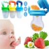 Suzeta pentru fructe (Culoare: Albastru, Dimensiune tetina: peste 9 luni), Superbaby