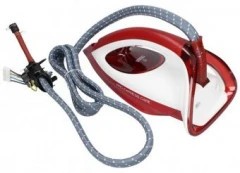 Carcasa superioara cu maner + cablu alimentare fier de calcat Tefal Original