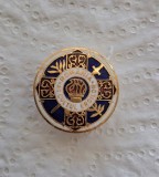 Insigna Asociatia Cultul Eroilor
