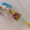 Papusa Monster High Frankie Stein,high voltage, cu tunete