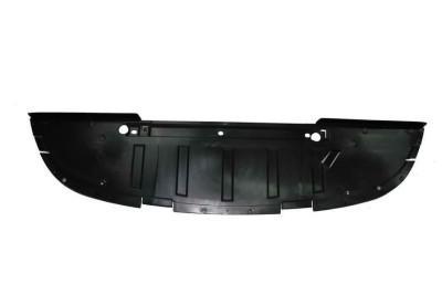 Scut motor frontal Renault Scenic II 2004-2006 14200 8200140334 foto