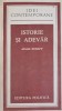 Istorie si Adevar - Adam Schaff, Editura Politica 1982, Colectia Idei Contemporane, Filosofie, Limba Romana, 370 Pagini