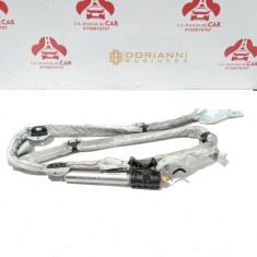 Airbag cortina dreapta Audi A6 C6 2004 &ndash; 2011