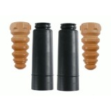 Set burduf protectie amortizor Sachs 900202, parte montare : Punte spate