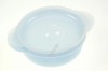 ASSY-PURE STEAM BOWL:PURE STEAM,PP HI831 DE94-02071A SAMSUNG