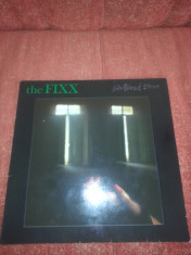 The Fixx ?Shuttered Room-MCA 1982 Ger vinil vinyl foto