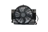 Ventilator Radiator 392812 98617