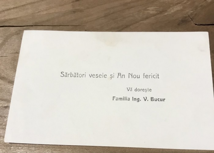 (2) Act Carte de vizita Ing. V. Bucur