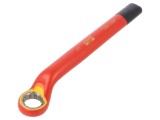Cheie Izolată Inelară 21mm 1kV Oțel Aliat