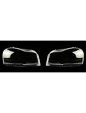 Set 2 sticle faruri pentru Volvo XC90 (2004 - 2013)