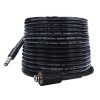 Furtun Aparat Spalat Presiune Parkside, 7.5m, Click x M22-14-15, PHD 100 A1, PHD 135, PHD 150, PHD 170, PHD 180