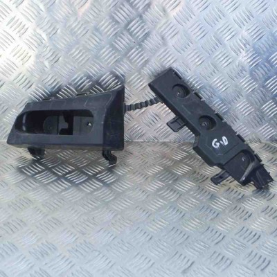 Suport bara de protecție dreapta spate OPEL MOKKA / MOKKA X 2017 OEM: 42497444 4049773 foto