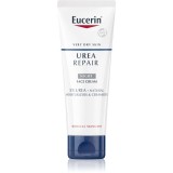 Eucerin UreaRepair Night Cream crema de noapte pentru fata, gat si piept fără parfum 50 ml