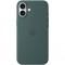 Husa MagSafe pentru Apple iPhone 16 Plus, Verde MYYH3ZM/A