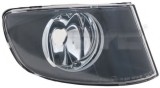 Proiector ceata BMW Seria 3 Cabriolet (E93) (2006 - 2013) TYC 19-0727-01-9
