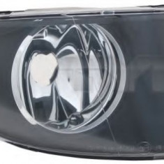 Proiector ceata BMW Seria 3 Cabriolet (E93) (2006 - 2013) TYC 19-0727-01-9