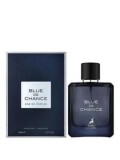 Cumpara ieftin Apa de parfum Maison Alhambra Blue de Chance, 100 ml, pentru barbati