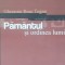 Gherasim Rusu Togan Pamantul Si Ordinea Lumii - 2006