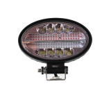 Proiector Auto Offroad MRG M-482, 48 LED, 144 W, LED Rosu / Alb C482, Other