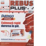 Rebus Plus. Nr. 2/2022