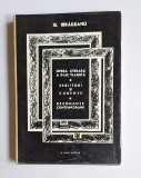Opere II &ndash; Aut. G. Ibrăileanu, ed. &icirc;ngrij. Const. Ciopraga, Ed. Junimea, 1972
