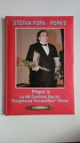 Cumpara ieftin Lot 3 volume Stefan Popa Popa&#039;s de Constantin Jichita - Anthropo-Satire, La MK Ciurlions Cup, Dimensiunea Geniului, Timisoara, 2014-2017