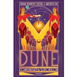 Dune. Comunitatea surorilor (Seria ȘCOLILE DUNEI Cartea I) - Brian Herbert Kevin J. Anderson