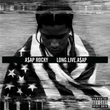 Long.Live.A$AP | A$AP Rocky, rca records