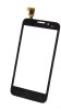 Touchscreen Alcatel OneTouch Fierce OT-7024, Negru, Display Tableta, Geam Sticla