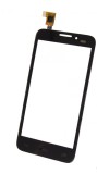 Touchscreen Alcatel Onetouch Fierce, OT-7024, Black