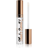 Barry M That&#039;s Swell! luciu de buze pentru un volum suplimentar culoare Clear 2,5 ml