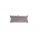 Radiator apa FIAT PANDA 141A AVA Quality Cooling FT2258