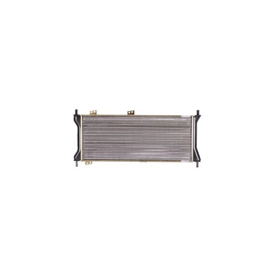 Radiator apa FIAT PANDA 141A AVA Quality Cooling FT2258 foto