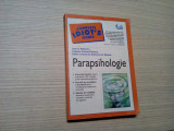 PARAPSIHOLOGIE - Lynn A. Robinson, LaVonne Carlson-Finnerty - 2006, 350 p.