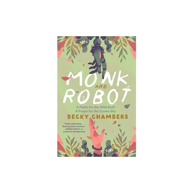 Monk and Robot