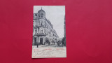 Bucuresti Calea Victoriei Hotel Imperial Cafee Kubler 1905, Circulata, Printata