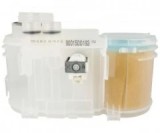 Rezervor Dozare Sare Original Bosch Masina Spalat Vase - Compatibilitate Extinsa (Verificare Model)