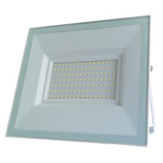 Proiector Led SMD Alb, 50W, 6400K, lumina rece