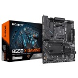 MB Gigabyte B550 X GAMING
