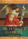 Arhanghel Gabriel-CARTI ORACOL-DOREEN VIRTUE-ORIGINAL-LUX(AURII)SIGILAT-LIVR24h