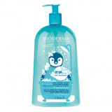 Bioderma ABCDerm Gel spumant, 1000 ml