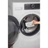 Tablete 3 in 1 anticalcar si degresant pentru masina de spalat, 12 buc, 600g,