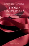 Teoria universala. Originea si soarta universului