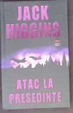 ATAC LA PRESEDINTE-JACK HIGGINS-355536