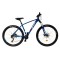 Bicicleta Mtb Afisport M5 - 29 Inch, L, Albastru Ultimate FactoryBikes