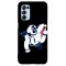 Husa compatibila cu Oppo A16 model Space Baller, Silicon, TPU, Viceversa