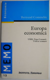 Europa economica &ndash; Bertrand Commelin