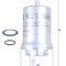 MAHLE KL 176/6D filtru combustibil