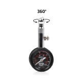 Manometru Presiune Roti 4.5 Bar Aero Moment Pro 392410 564200