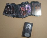 Anne Stokes Gothic Tarot - Carti de tarot